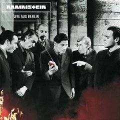RAMMSTEIN - Live aus Berlin