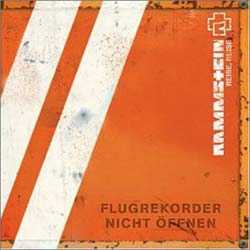 RAMMSTEIN - Reise, reise