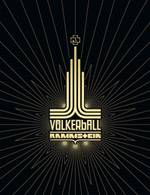 RAMMSTEIN - Volkerball - CD+2DVD