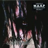 RANDY PIPER ANIMAL - Violent new breed