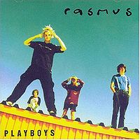 RASMUS - Playboys