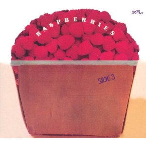 RASPBERRIES - Side 3
