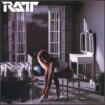 RATT - Invasion of your privacy
