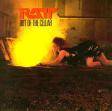 RATT - Out of the cellar
