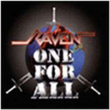 RAVEN - One for all