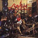 RAVEN - Rock until you drop DIGIPACK