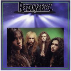 RAZAMANAZ - Razamanaz