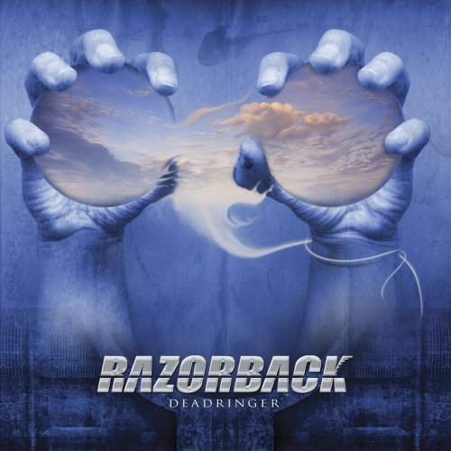 RAZORBACK - Deadringer