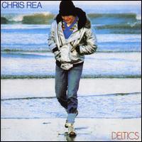 REA CHRIS - Deltics