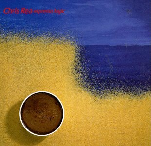 REA CHRIS - Espresso logic