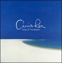 REA CHRIS - King of the beach