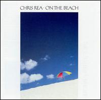 REA CHRIS - On the beach