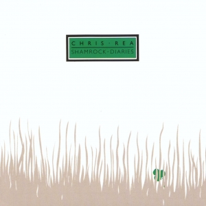 REA CHRIS - Shamrock diaries