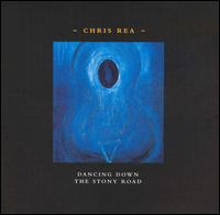 REA CHRIS - Stony road