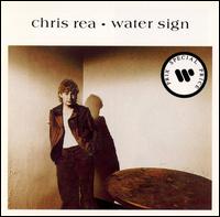 REA CHRIS - Water Sign