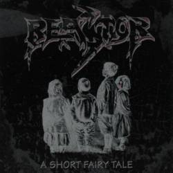 REACTOR - A short fairy tale