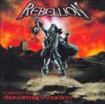 REBELLION - Macbeth - a tragedy in steel