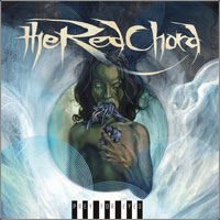 RED CHORD - Prey for eyes