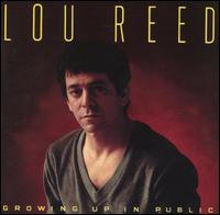 REED LOU - Growing up in public