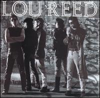 REED LOU - New York