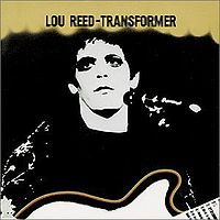 REED LOU - Transformer