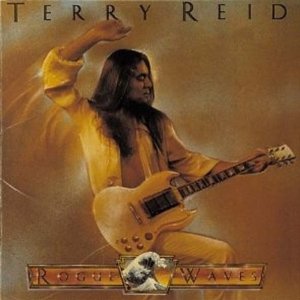 REID TERRY - Rogue waves