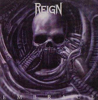 REIGN - Embrace