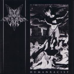 REIGN OF EREBUS - Humanracrist