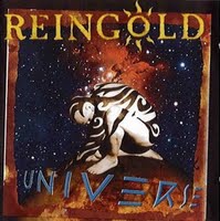 REINGOLD - Universe