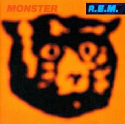 REM - Monster