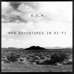REM - New adventures in HI-FI
