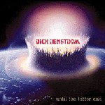 RENSTROM RICK - Untill the bitter end