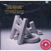 REO SPEEDWAGON - The hits
