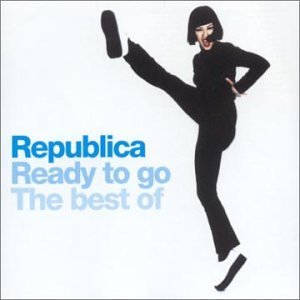 REPUBLICA - READY TO GO