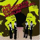 RESIDENTS - Commercial album