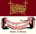 REVEREND BIZARRE - Slave of satan