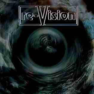 RE-VISION - Re-vision