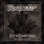 RHAPSODY - Live in Canada