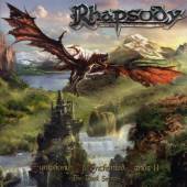 RHAPSODY - Symphony of enchanted lands 