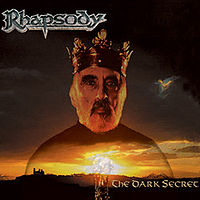 RHAPSODY - The dark secret