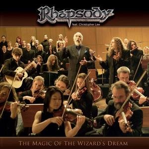 RHAPSODY - The magic of wizard? dream