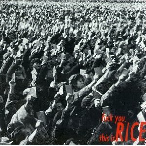 RICE - Fuck you this is Rice