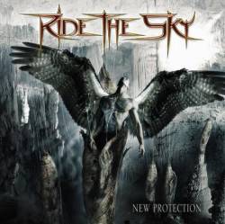 RIDE THE SKY - New protection