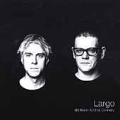 RIEFLIN BILL - Largo