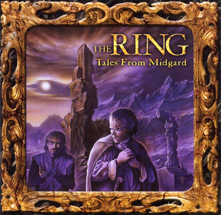 RING - Tales from Midgard
