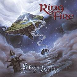 RING OF FIRE - Lapse of reality