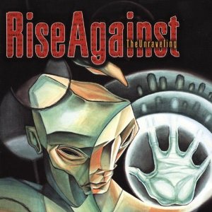 RISE AGAINST - Unraveling