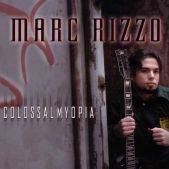 RIZZO MARC - Colosal myopia