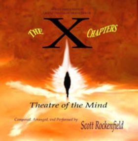 ROCKENFIELD SCOTT - X chapters