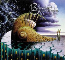 ROCKET SCIENTISTS - Oblivion days